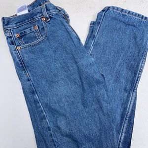 Levi’s Red Tab Jeans